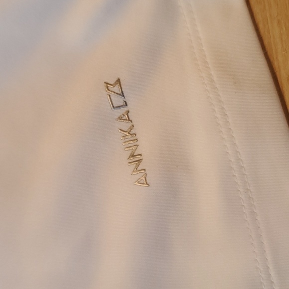 Cutter & Buck Annika‎ golf shirt. - Picture 2 of 5